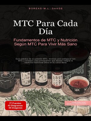 cover image of MTC Para Cada Día